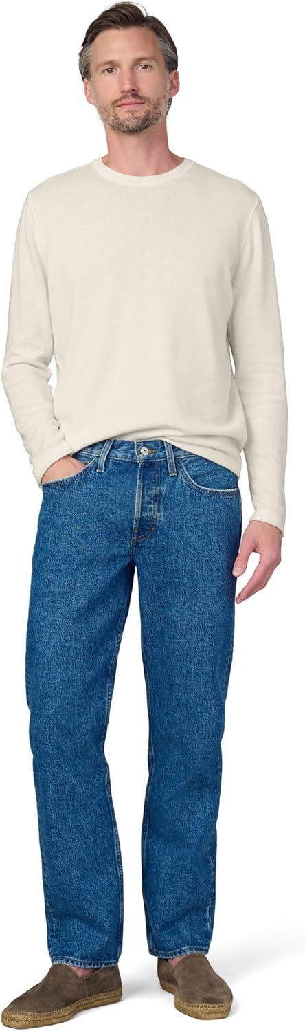 image:imageJoes Mens The Sawyer Straight Leg JeanMccadden