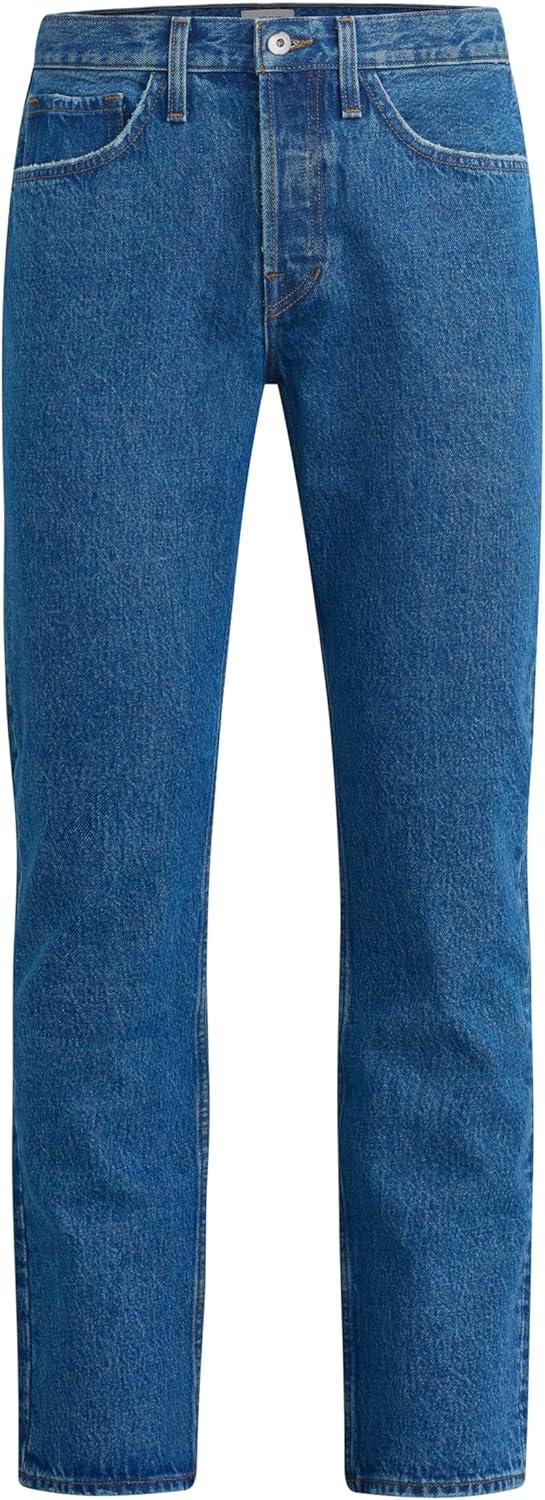 image:imageJoes Mens The Sawyer Straight Leg JeanMccadden