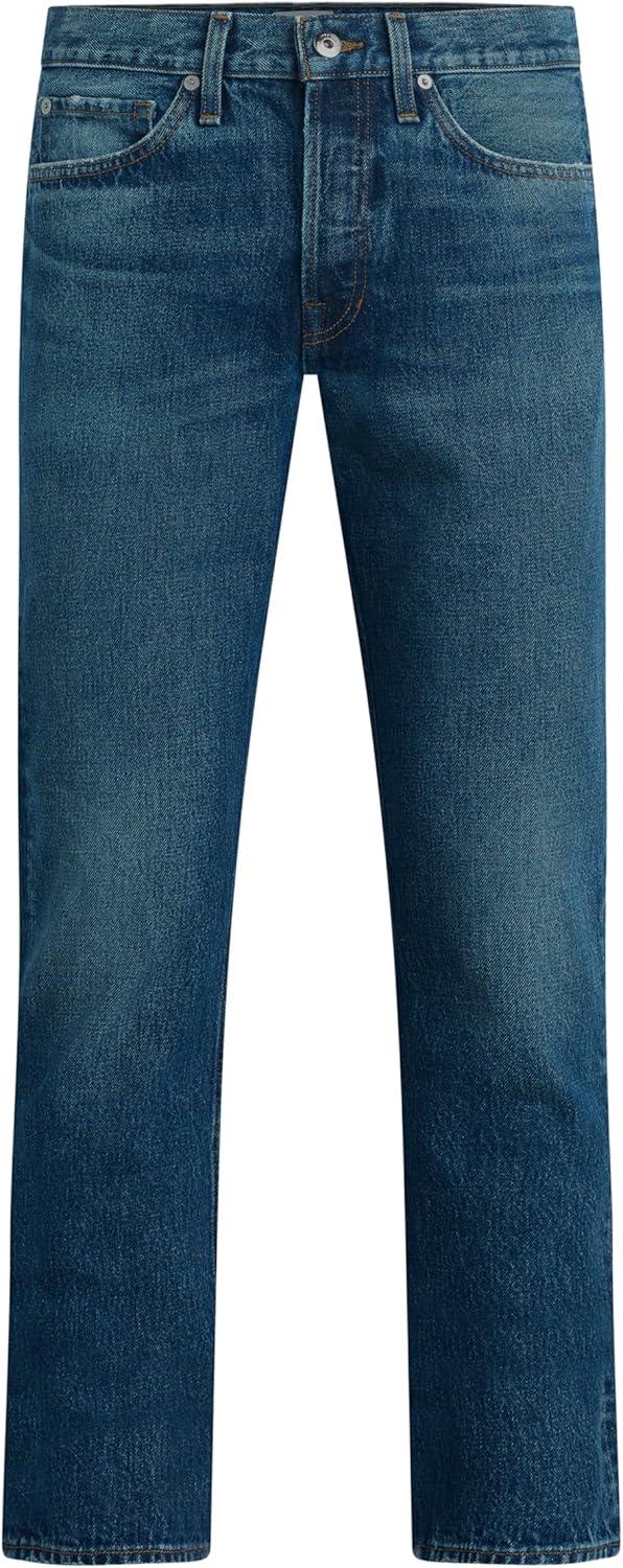 image:imageJoes Mens The Sawyer Straight Leg JeanOverland