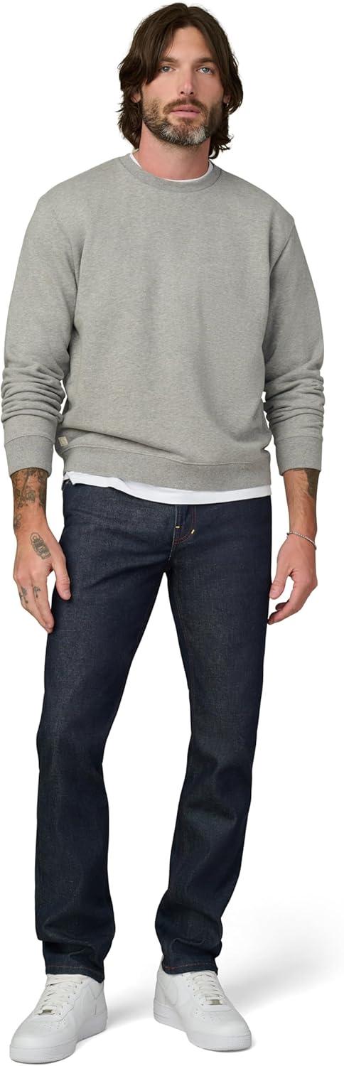 image:imageJoes Mens The Sawyer Straight Leg JeanPine