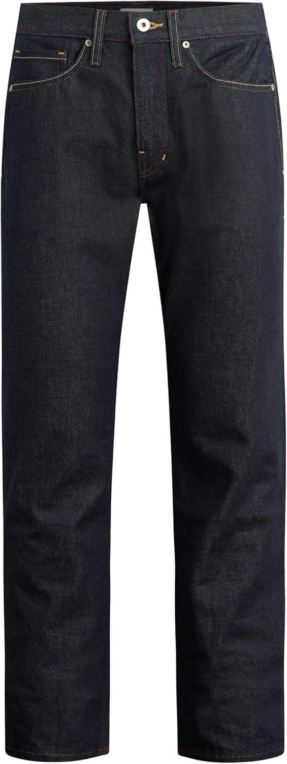 image:imageJoes Mens The Sawyer Straight Leg JeanPine