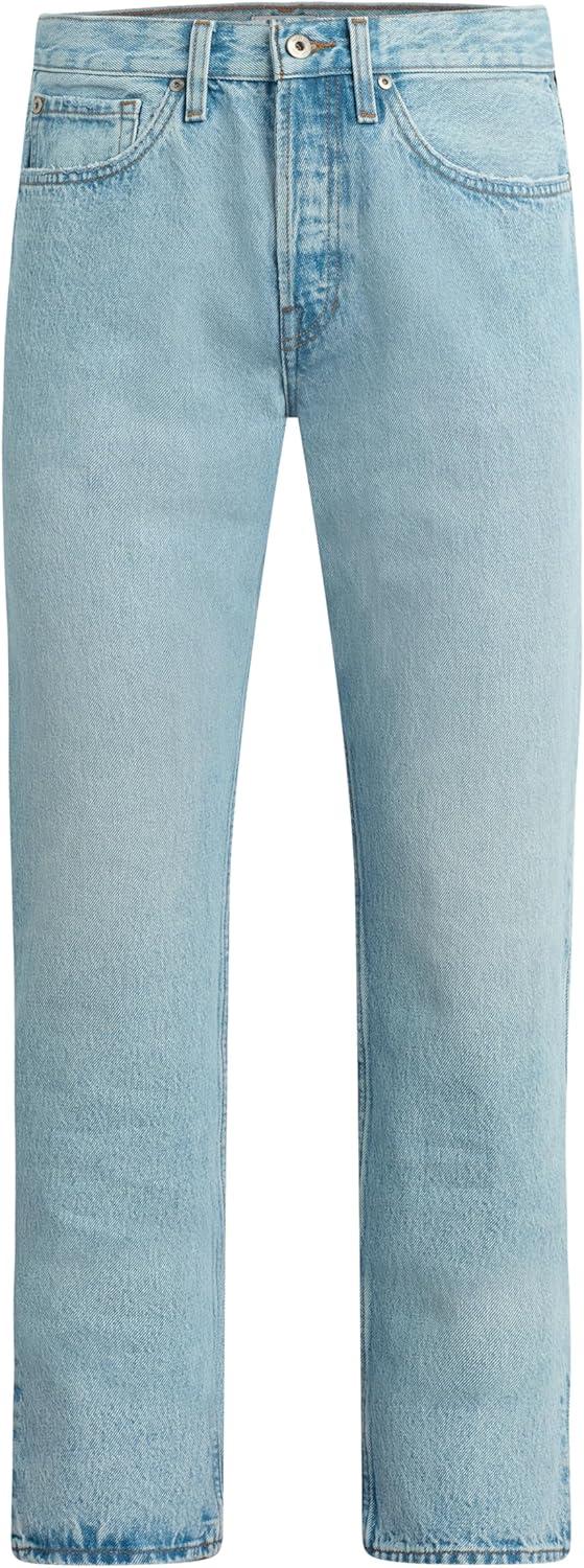 image:imageJoes Mens The Sawyer Straight Leg JeanRampart