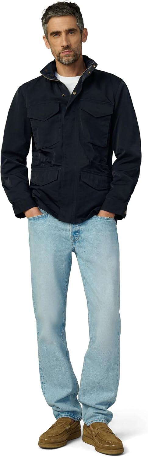 image:imageJoes Mens The Sawyer Straight Leg JeanRampart