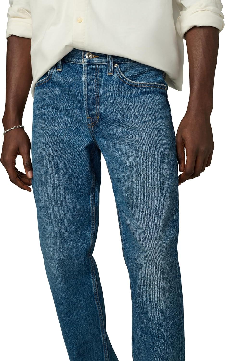 image:imageJoes Mens The Sawyer Straight Leg JeanRhonda