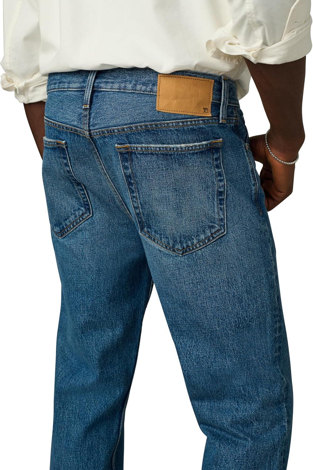 image:imageJoes Mens The Sawyer Straight Leg JeanRhonda