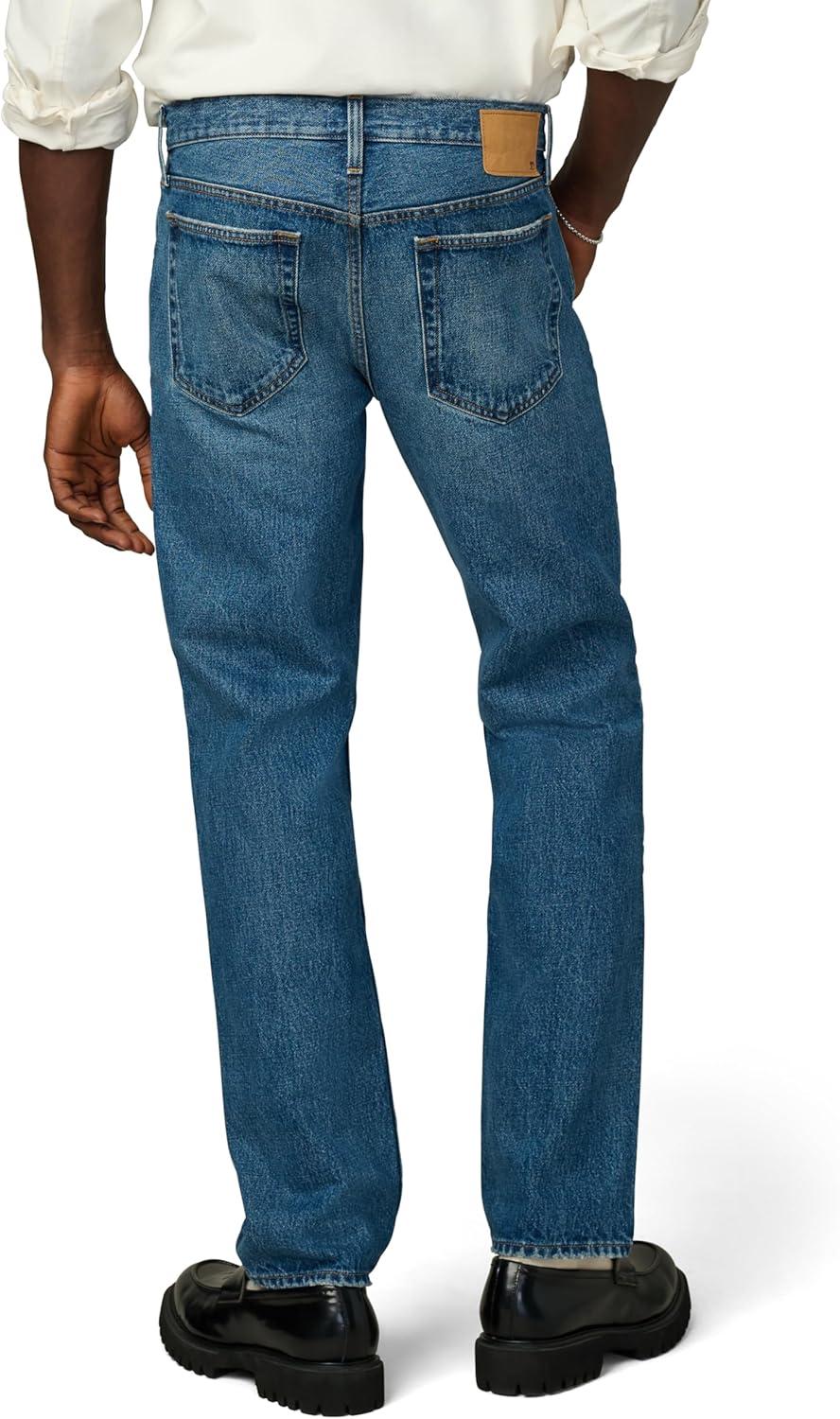 image:imageJoes Mens The Sawyer Straight Leg JeanRhonda