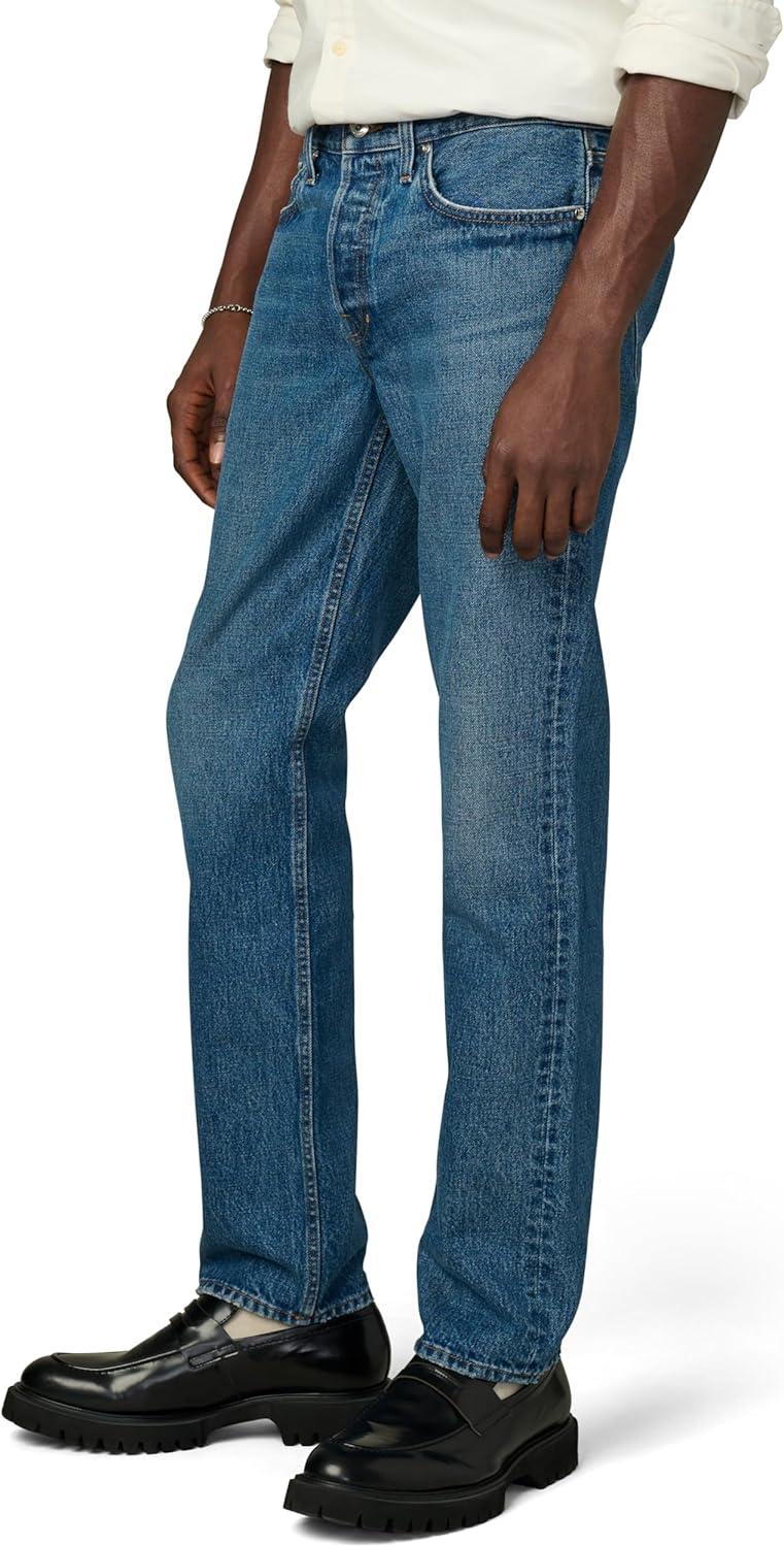 image:imageJoes Mens The Sawyer Straight Leg JeanRhonda