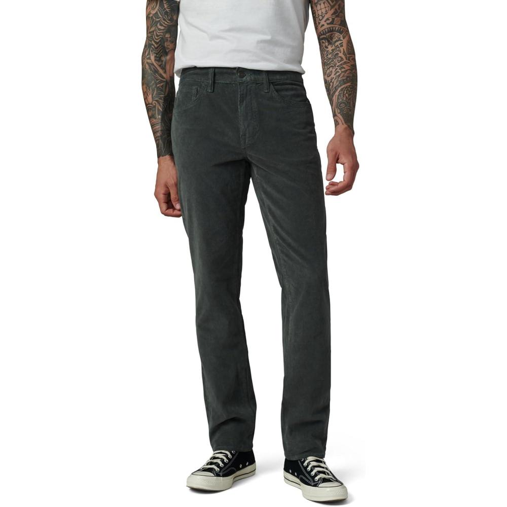 image:imageJoes Mens Brixton Straight and Narrow Leg Corduroy PantUrban Chic