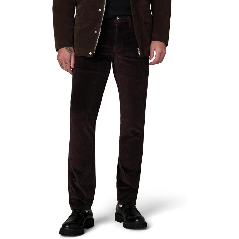 image:imageJoes Mens Brixton Straight and Narrow Leg Corduroy PantWren