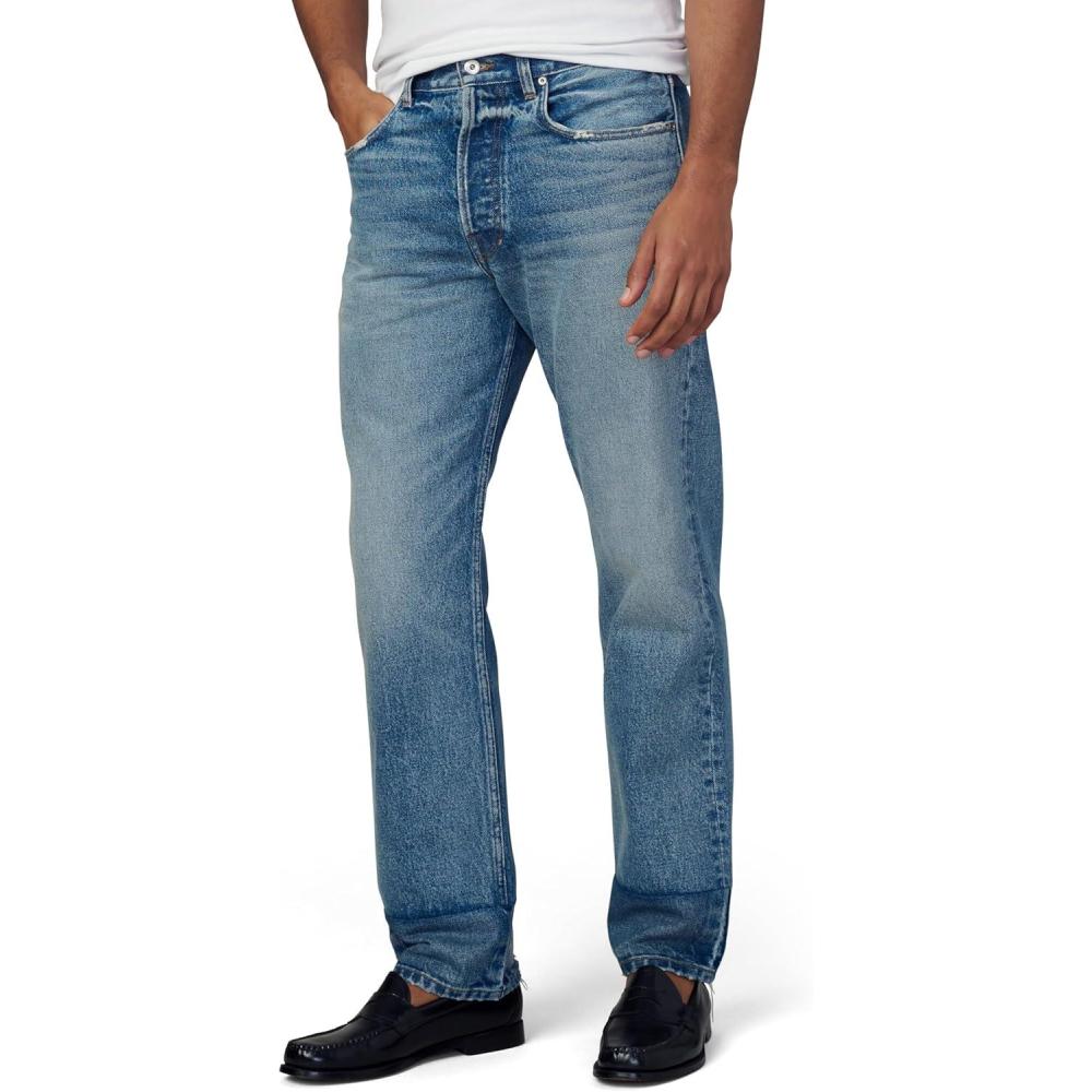 image:imageJoes Mens The Joe Relaxed Straight Leg JeanNeilson