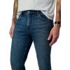 Joe’s Jeans Men’s Asher Slim Leg Jean(Jefferson)