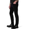 Joe’s Men’s Brixton Straight and Narrow Leg Corduroy Pant(Black)