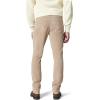 Joe’s Men’s Brixton Straight and Narrow Leg Corduroy Pant(Dune)