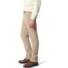 Joe’s Men’s Brixton Straight and Narrow Leg Corduroy Pant(Dune)