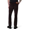 Joe’s Men’s Brixton Straight and Narrow Leg Corduroy Pant(Wren)