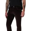 Joe’s Men’s Brixton Straight and Narrow Leg Corduroy Pant(Wren)