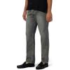 Joe’s Men’s The Joe Relaxed Straight Leg Jean(Blackburn)