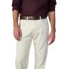 Joe’s Men’s The Joe Relaxed Straight Leg Jean(Ecru)