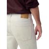Joe’s Men’s The Joe Relaxed Straight Leg Jean(Ecru)