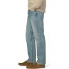 Joe’s Men’s The Joe Relaxed Straight Leg Jean(Willoughby)