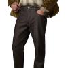Joe’s Men’s The Joe Relaxed Straight Leg Jean(Wren)
