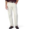 Joe’s Men’s The Joe Relaxed Straight Leg Jean(Ecru)