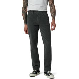 Joe’s Men’s Brixton Straight and Narrow Leg Corduroy Pant(Urban Chic)