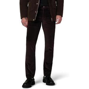 Joe’s Men’s Brixton Straight and Narrow Leg Corduroy Pant(Wren)