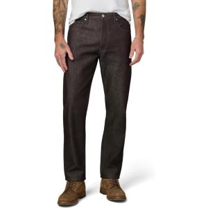 Joe’s Men’s The Joe Relaxed Straight Leg Jean(Wren)